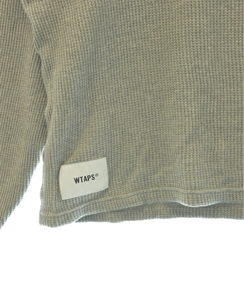 WTAPS Tee Shirts/Tops