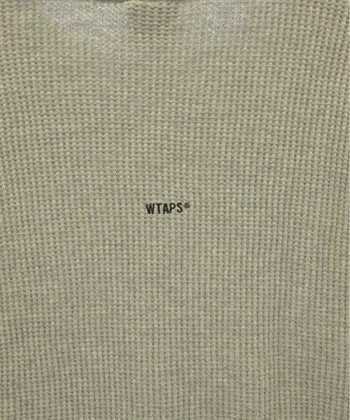 WTAPS Tee Shirts/Tops