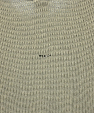 WTAPS Tee Shirts/Tops