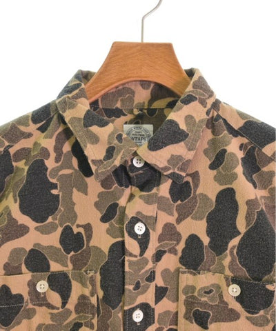 WTAPS Casual shirts