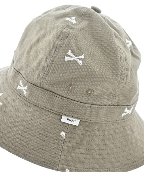 WTAPS Hats