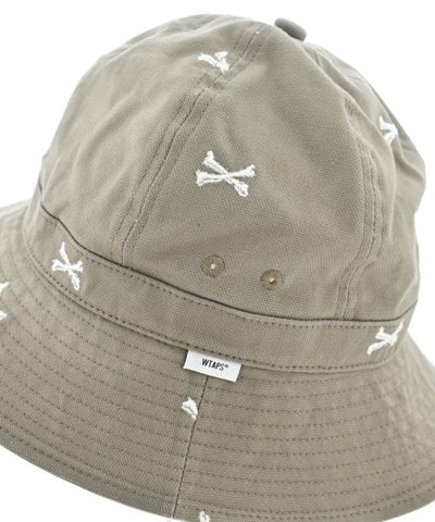WTAPS Hats