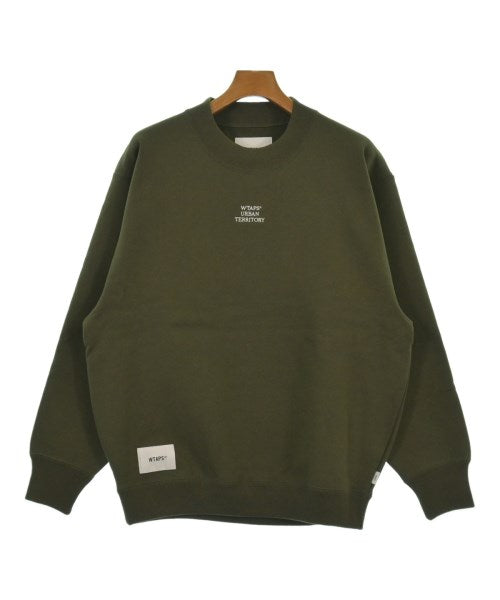 WTAPS Sweatshirts