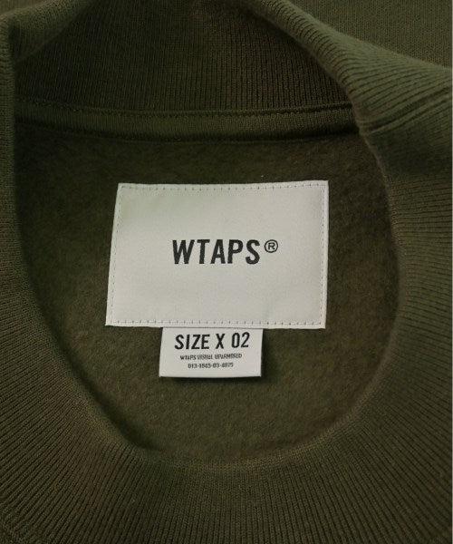 WTAPS Sweatshirts
