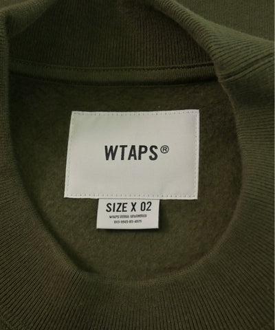 WTAPS Sweatshirts
