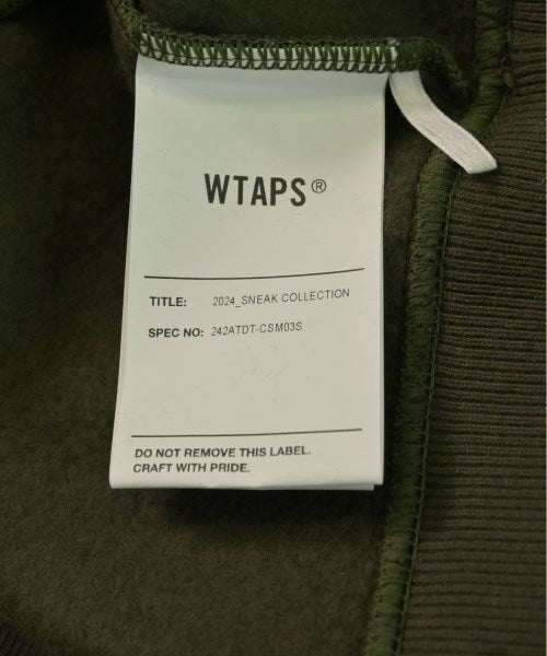 WTAPS Sweatshirts