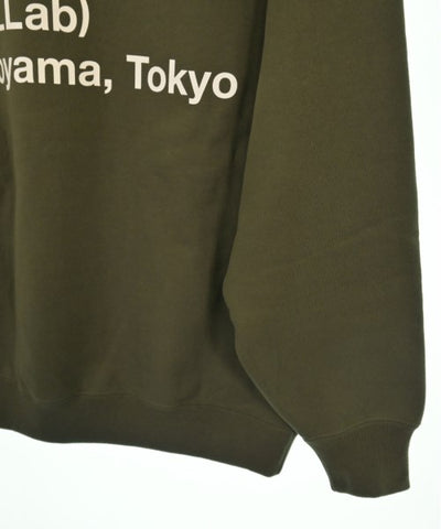 WTAPS Sweatshirts