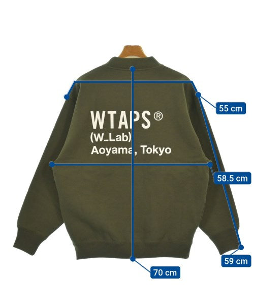 WTAPS Sweatshirts