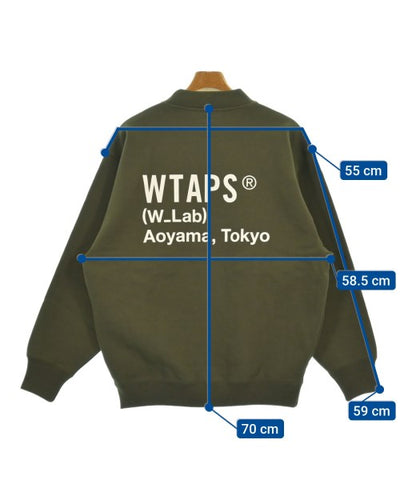 WTAPS Sweatshirts