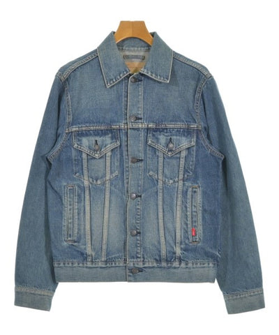 WTAPS Denim jackets