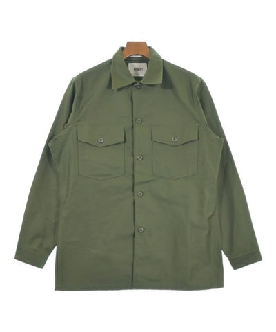 WTAPS Work jackets
