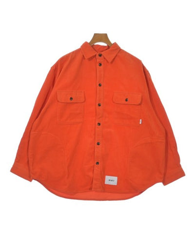 WTAPS Casual shirts