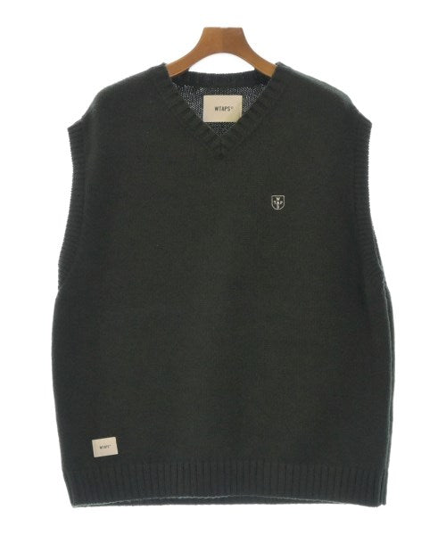 WTAPS Vests