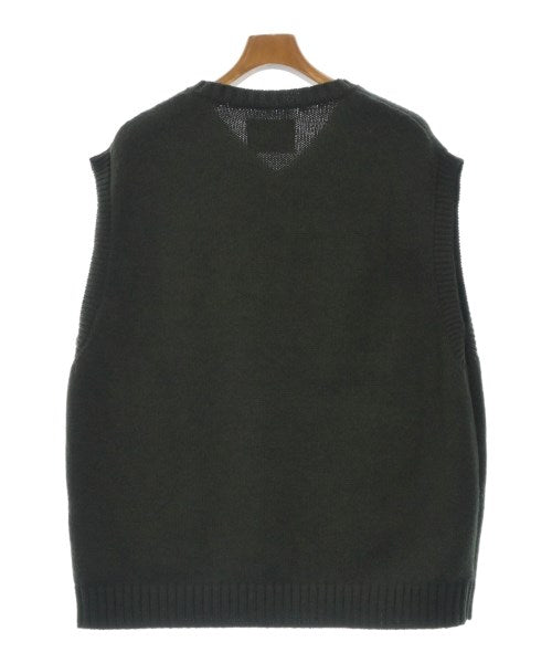 WTAPS Vests