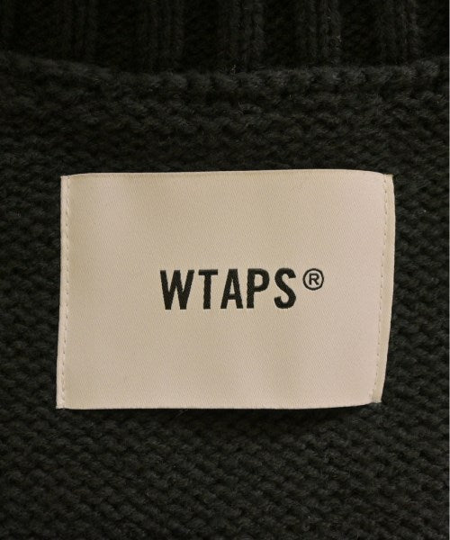 WTAPS Vests