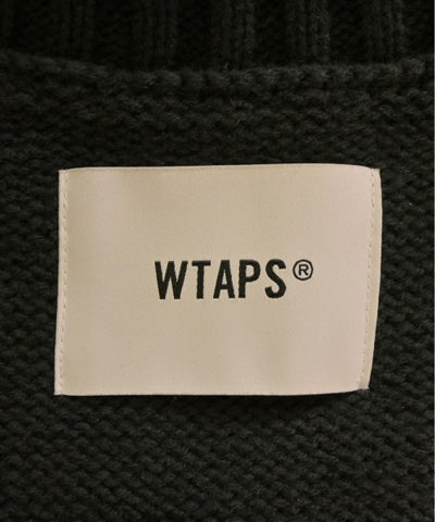 WTAPS Vests