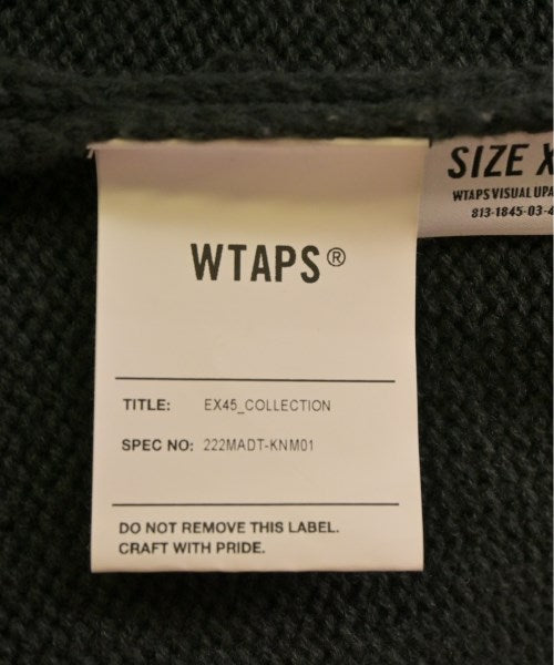WTAPS Vests