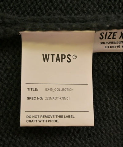 WTAPS Vests