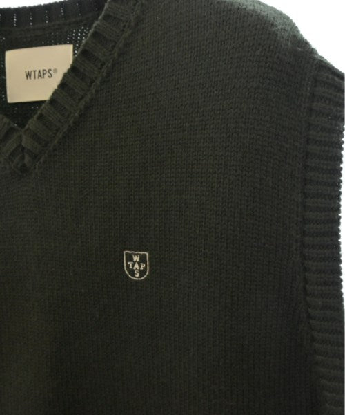 WTAPS Vests
