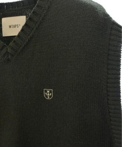 WTAPS Vests