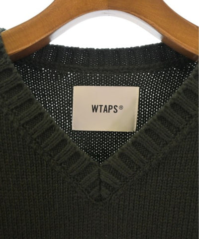 WTAPS Vests