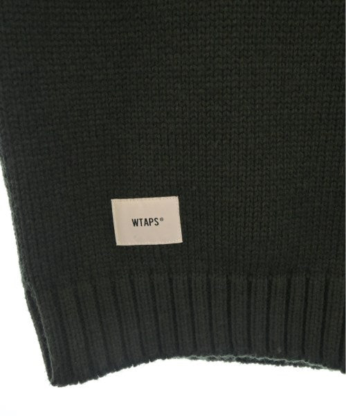 WTAPS Vests