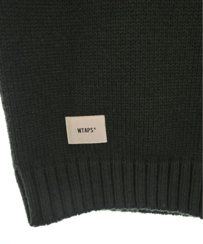 WTAPS Vests