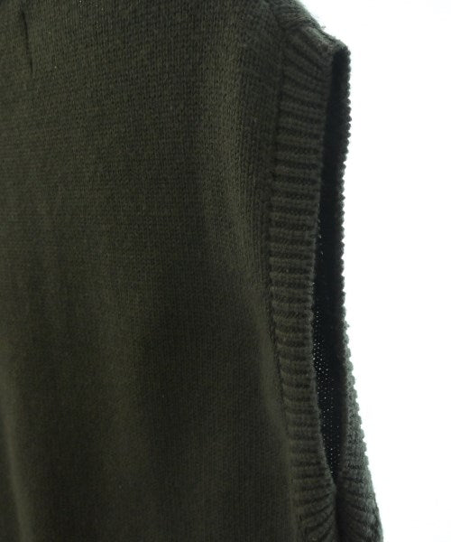 WTAPS Vests