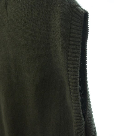 WTAPS Vests