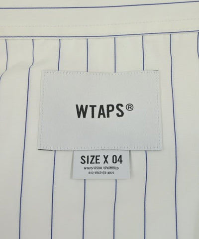 WTAPS Casual shirts