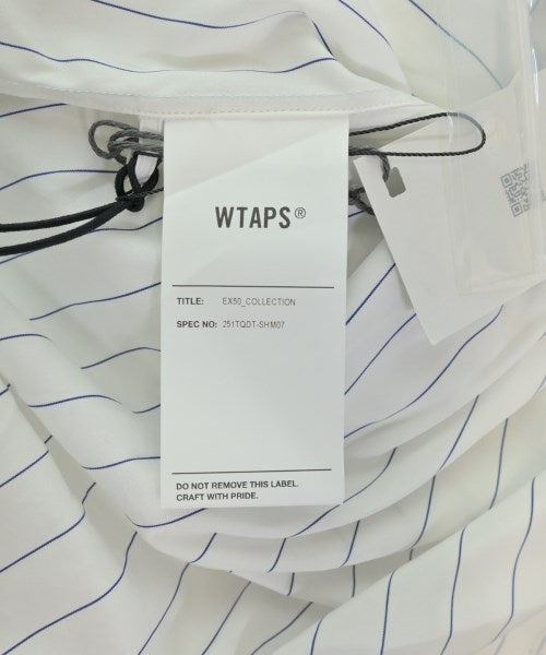 WTAPS Casual shirts
