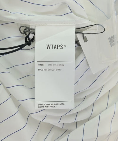 WTAPS Casual shirts