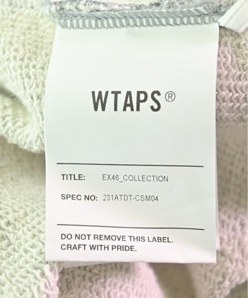 WTAPS Sweat pants