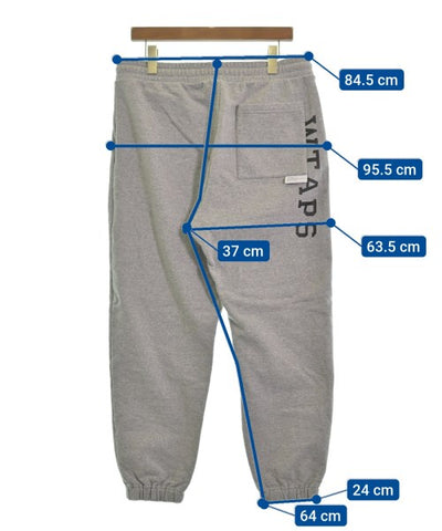 WTAPS Sweat pants