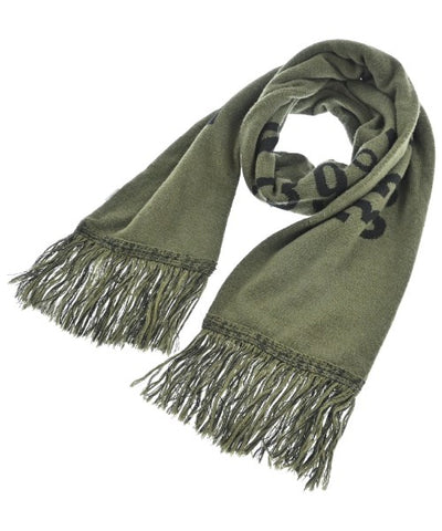 WTAPS Winter scarves