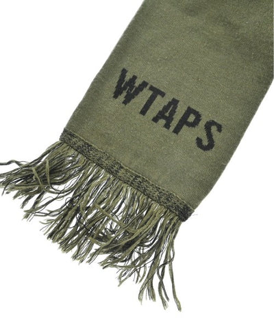 WTAPS Winter scarves
