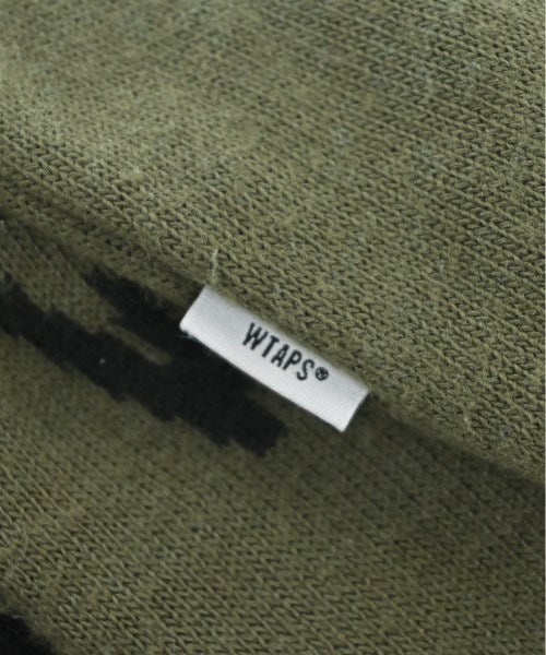 WTAPS Winter scarves