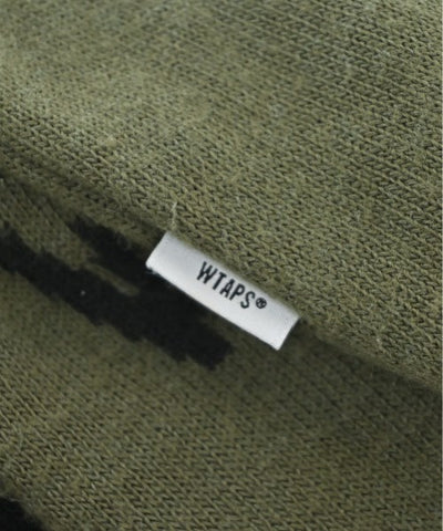 WTAPS Winter scarves