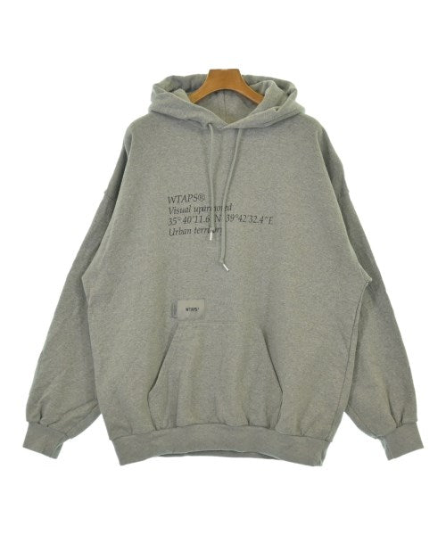 WTAPS Hoodies