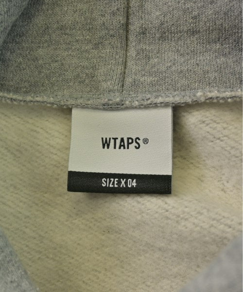 WTAPS Hoodies