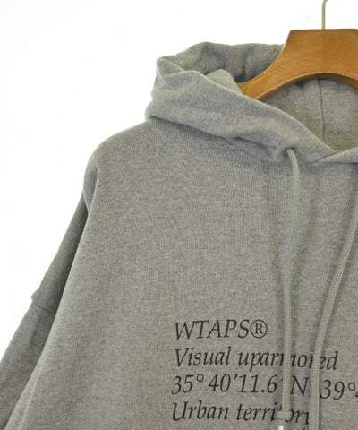 WTAPS Hoodies