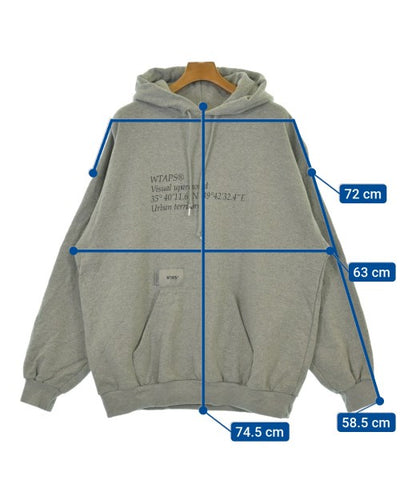 WTAPS Hoodies