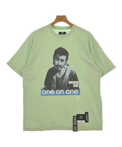 WTAPS Tee Shirts/Tops