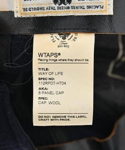 WTAPS Caps