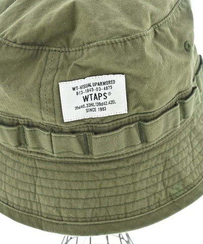 WTAPS Hats