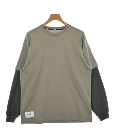 WTAPS Tee Shirts/Tops