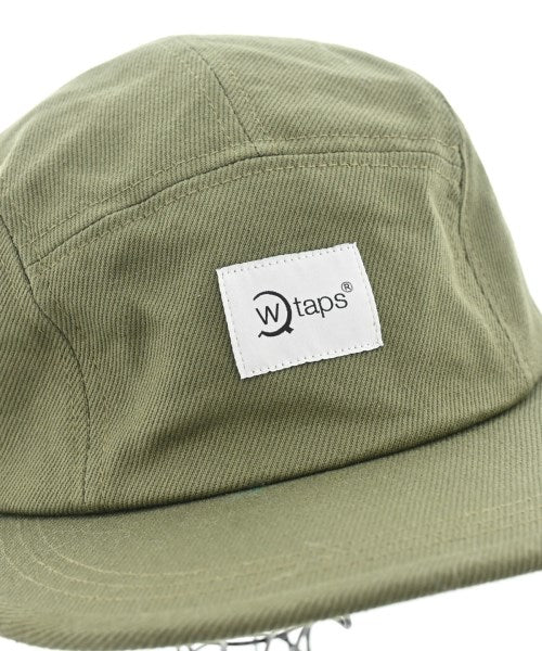 WTAPS Caps