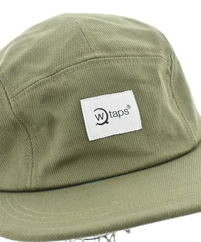 WTAPS Caps