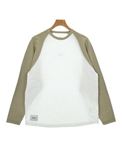 WTAPS Tee Shirts/Tops