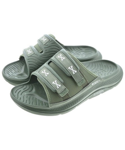 WTAPS Sandals
